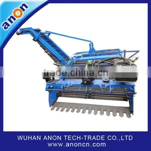 ANON Tractor Mounted Potato and Onion Harvester thumbnail-1