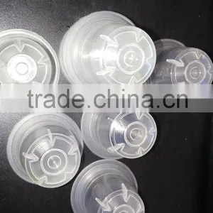 Empty Coffee Capsule, Nespresso Capsule Compatible thumbnail-1