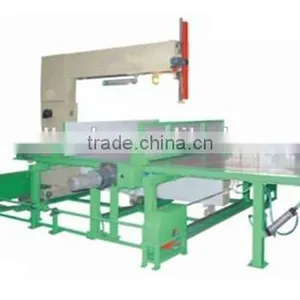 EL--LQ4B Automatic Sponge Cutting Machine thumbnail-1