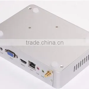 Factory Price Computer Parts Intel Core i3 5005u 12V i3 X86 Windows 10 Barebone Linux Server WiFi HDMI VGA 1080P thumbnail-4