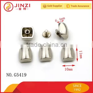Handbag Screws Professional Supplier thumbnail-4