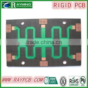 Rogers Pcb Manufacturer for Custom Design thumbnail-1