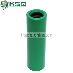 R25 High Fatigue Strength Drill Rod Coupling thumbnail-2
