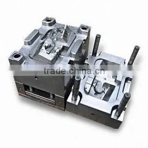 Injection Die/tooling for Plastic Part thumbnail-1