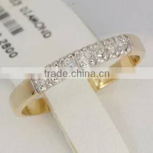 18K Gold Jewellery thumbnail-1