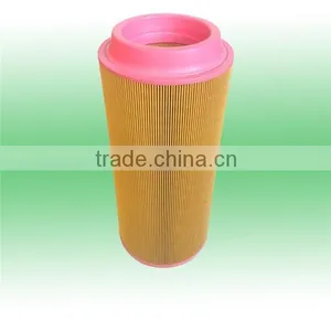 High Efficiency Pleated Cartridge Filter 98262-196 94203-40 C16400 Air Compressor Filter thumbnail-1