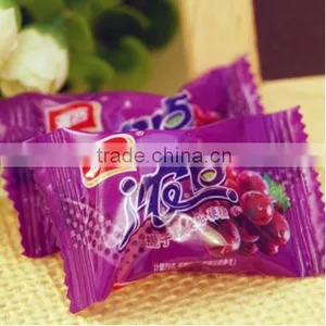 Nongdian Jam Filled Fruity Hard Candy thumbnail-4