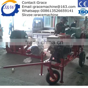 Sold Worldwide Lightning Delivery Factory Direct 13hp Wood Chipper Shredder thumbnail-4