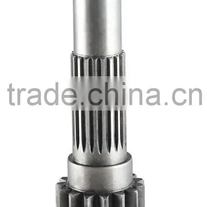 High Precision Metal Part thumbnail-1
