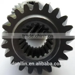 High Pressure Internal Gear thumbnail-1