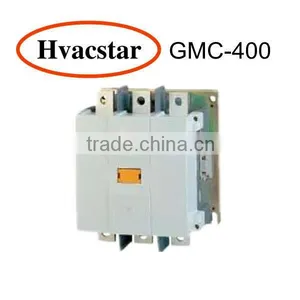 GMC-400 ls AC Contactor of Chinese Manufacturer thumbnail-1