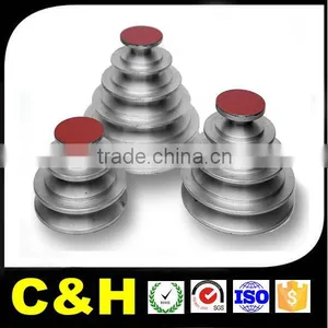 Auto Accessories Die Casting Spare Parts Motorcycle Parts thumbnail-3