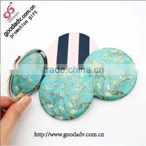 Decorative Painted Mirrors / Crazy Mirrors / Flexible Plastic Mirrors thumbnail-3