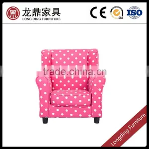 Special Design Comfortable Living Room Sofa Set for Kids thumbnail-1