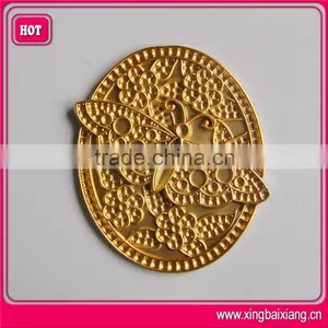 Clothing Metal Logo,metal Logo Wholesale,shoes Metal Logos thumbnail-1