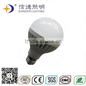 5W 7W 9W LED Bulb Indoor Bulb Hot Sale LED Bulb E14 Lamp Holder thumbnail-1