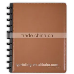 Spiral Notebook YO Binding Notebook Business Note Book Quality Choice thumbnail-5