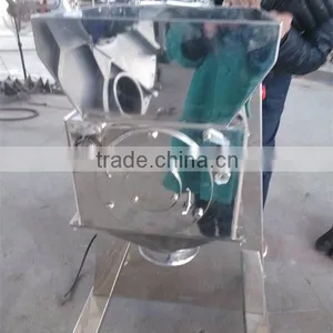 Stainless Steel SS316 Swing Granulator Machinery thumbnail-3