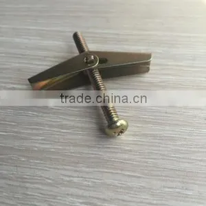 Shield Anchor Fix Bolt Grade 4.8 thumbnail-3