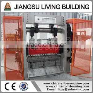 High Speed Expanded Metal Machine thumbnail-3