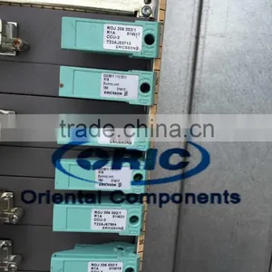Telecom Service Board ROJ 206 002/1 CCU-2 thumbnail-1