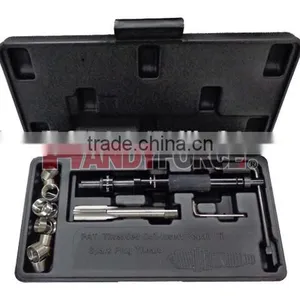 20PCS Threaded Coil-Insert Repair Kit, General Tools of Auto Repair Tools thumbnail-1