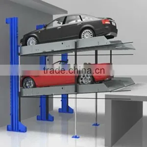 Pjs3 Simple Lifting Garages thumbnail-1