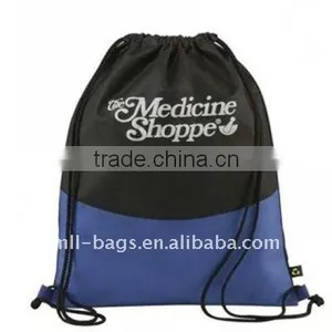 Drawstring Shopping Bag thumbnail-1