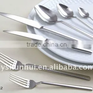 Top Quality Stainless Steel 304# Cutlery thumbnail-1