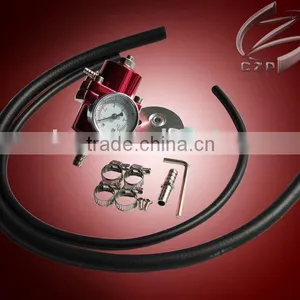 FULL PRESSURE REGULATOR DSM thumbnail-1