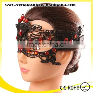 Wholesale Masquerade Mask Sale, Make Masquerade Mask thumbnail-5