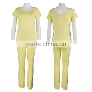 High Fashion Womens Yoga Clothing thumbnail-1