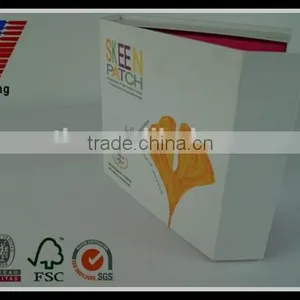 Nice Design Cosmetic Packaging Paper Box thumbnail-2