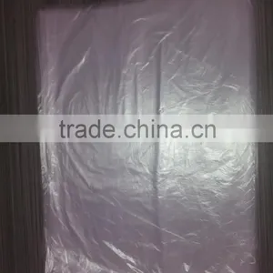 Clear Plastic Water Bag thumbnail-2