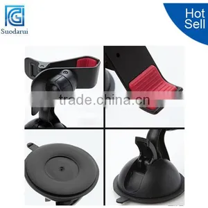 2015 Hot Selling Mobile Phone Magnetic Car Phone Holder Holder for Mobile Accessories thumbnail-6