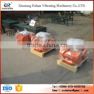 Good Quality Customized Industrial Vibrating Motor thumbnail-5