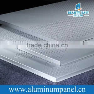 Foshan Aluminum Expanded Metal Ceiling thumbnail-4