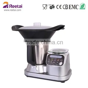 1200W Multifunction Soup Maker With GS,CE,CB,LFGB,DGCCRF thumbnail-1