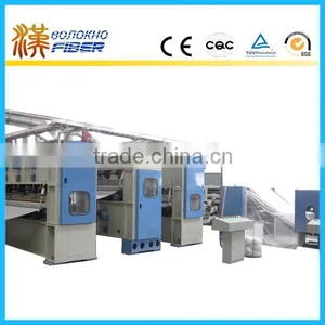 Needle Punching Production Line for Sale thumbnail-1