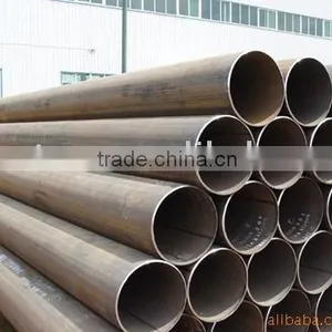 Welded Steel Pipe thumbnail-1