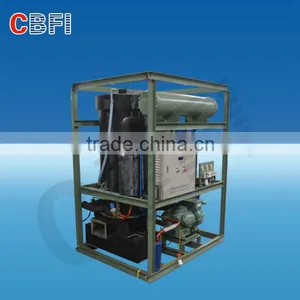 CE Confirmed Ice Maker Machine for Ice Tube thumbnail-5