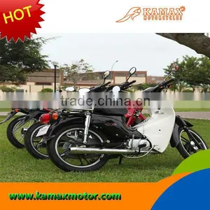 Eec Cub, 50cc, 110cc, 125cc Motorcycle thumbnail-1