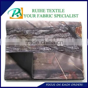 Outdoor Waterproof Softshell Bonding Fabrics thumbnail-1
