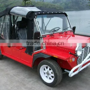 Engine Changed Mini Moke Vintage Classic Cars for Sale thumbnail-2