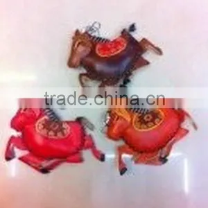 2015 New Beautiful Women to Import Leather Coin Purse thumbnail-2