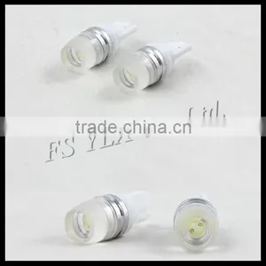 Led T10 Car Accessories Reading Interior Roof W5w Car Led Auto Bulb T10 Led Reverse Light thumbnail-1