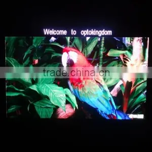 PH4 Indoor Rental LED Screen 768*768mm thumbnail-3