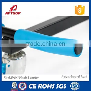15w 150cc 3-wheel Scooter Hover Board Two Wheels Go Kart 2 Wheel Self Balance Scooter Hoverboard thumbnail-5