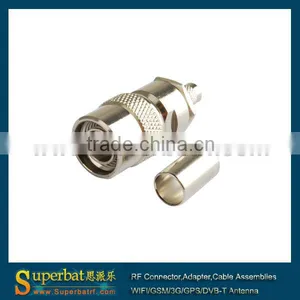 TNC Connector for HUAWEI Terminal Access Controller/access Contr thumbnail-1