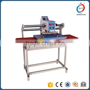 Guangzhou Sublimation t Shirt Machine thumbnail-1
